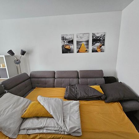 Warburg, Fewo "Sweet Home" 2,5 Zi- Eg-Separater Eingang - Parkplatz - Terasse- Komfortabel,Renoviert Exterior photo